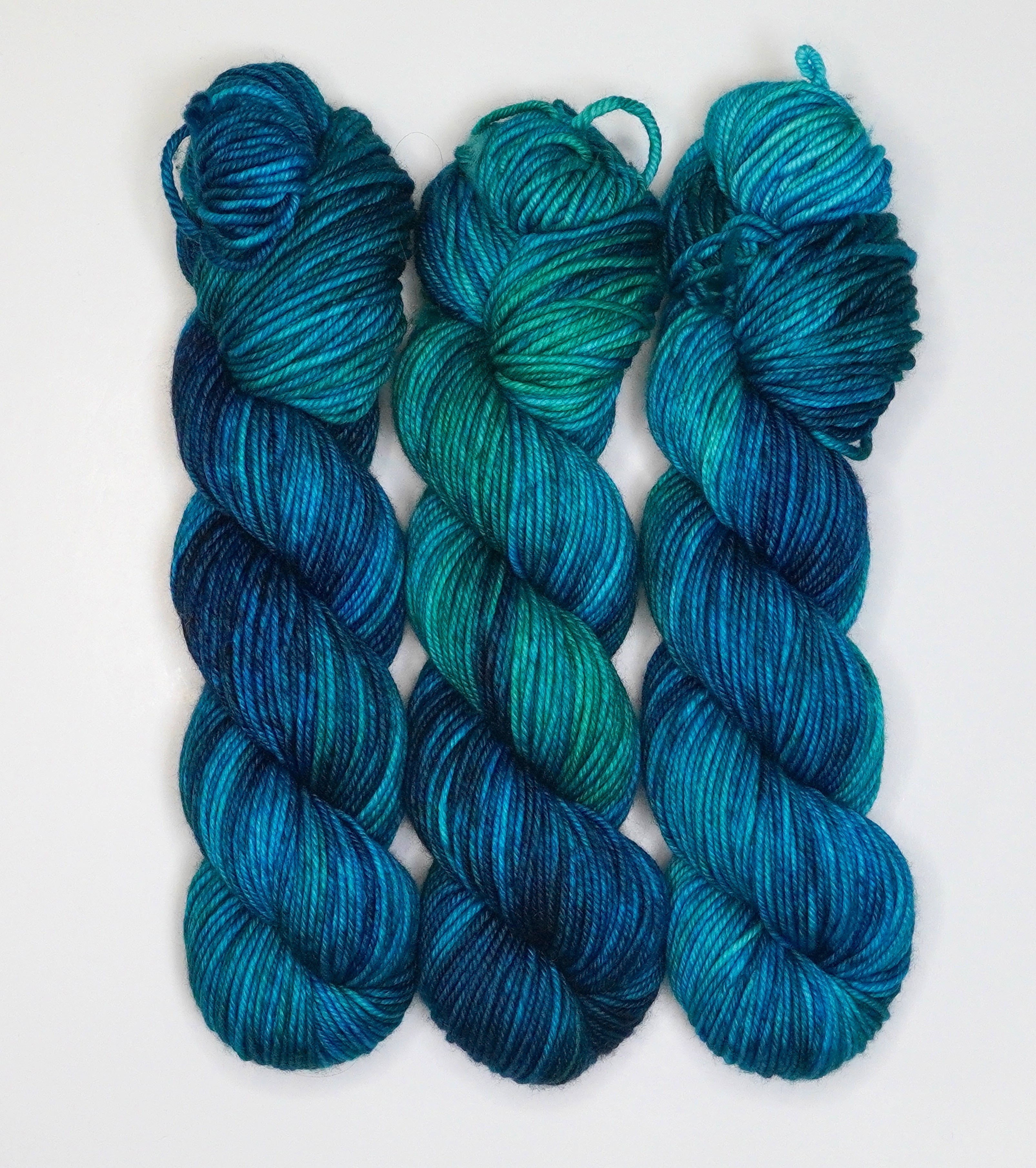 Cerulean Rhapsody – Wild Woollys