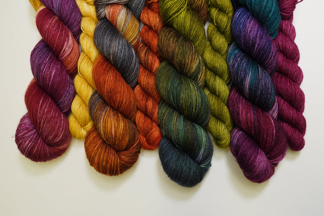 Fiber festivals and events in August 2026: Complete guide