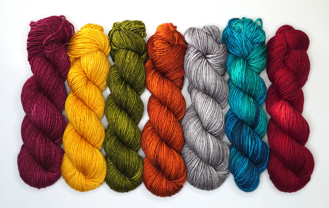 Fiber festivals and events in October 2026: Complete guide