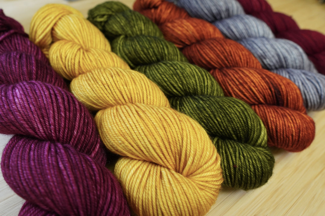 Fiber festivals and events in September 2026: Complete guide