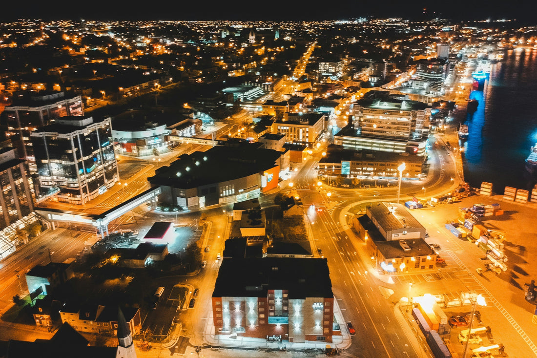 Top yarn stores in Northern Michigan 2026