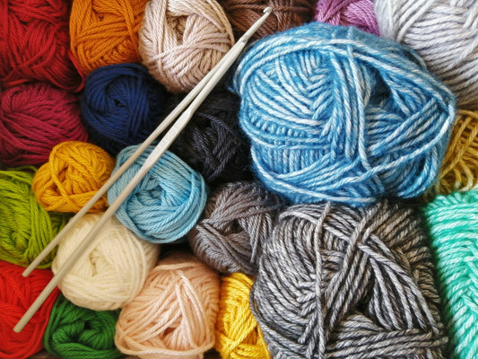 Single-Ply vs. Plied Yarns: When to Use Each