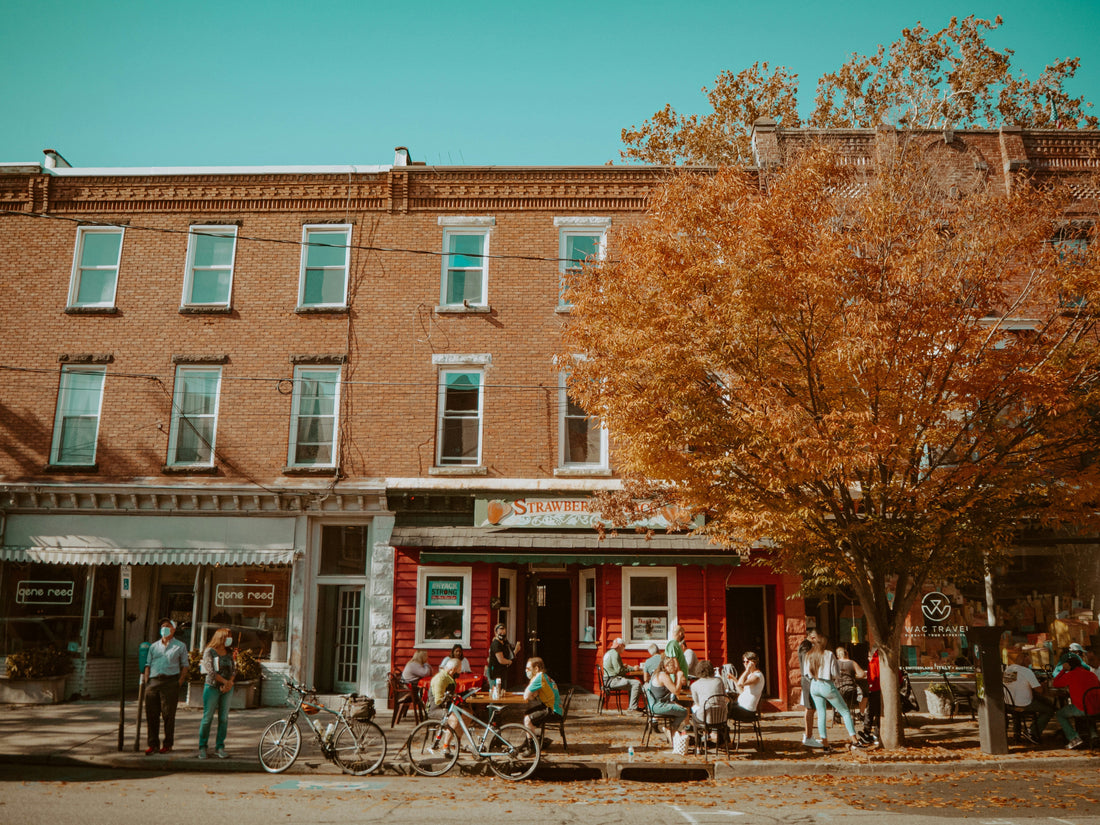 Top yarn stores in the Hudson Valley 2026