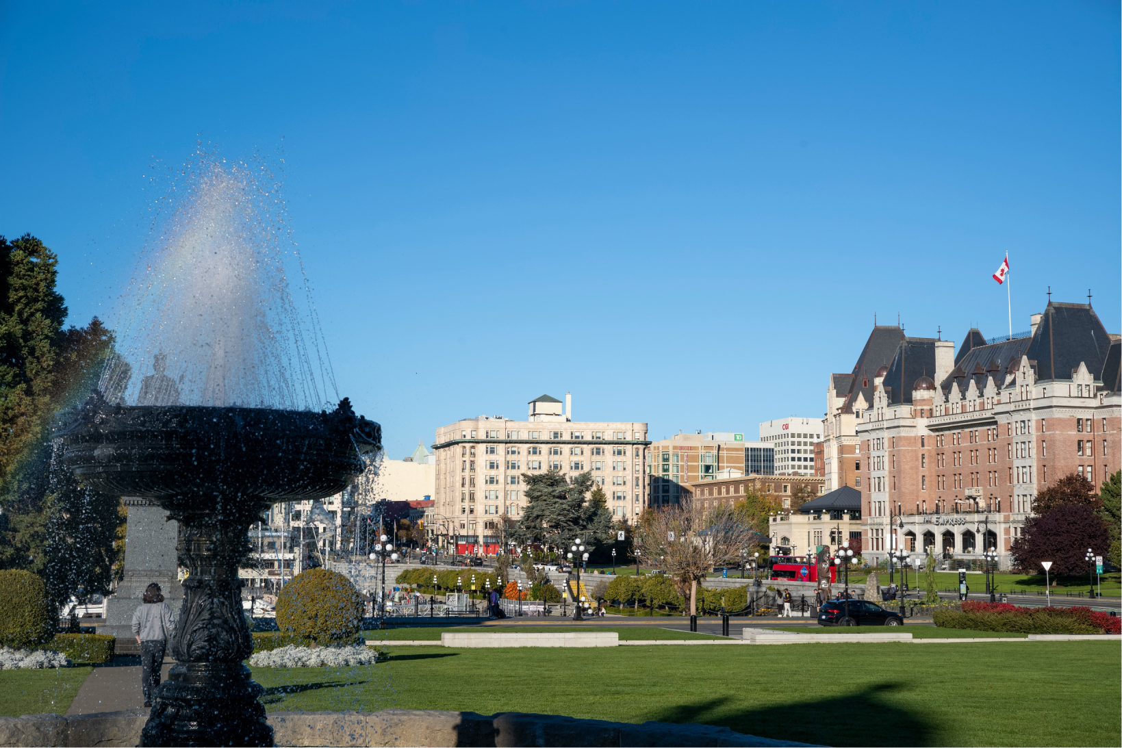 Top Hand-Dyed Yarn Shops in Victoria, BC: A knitter's guide