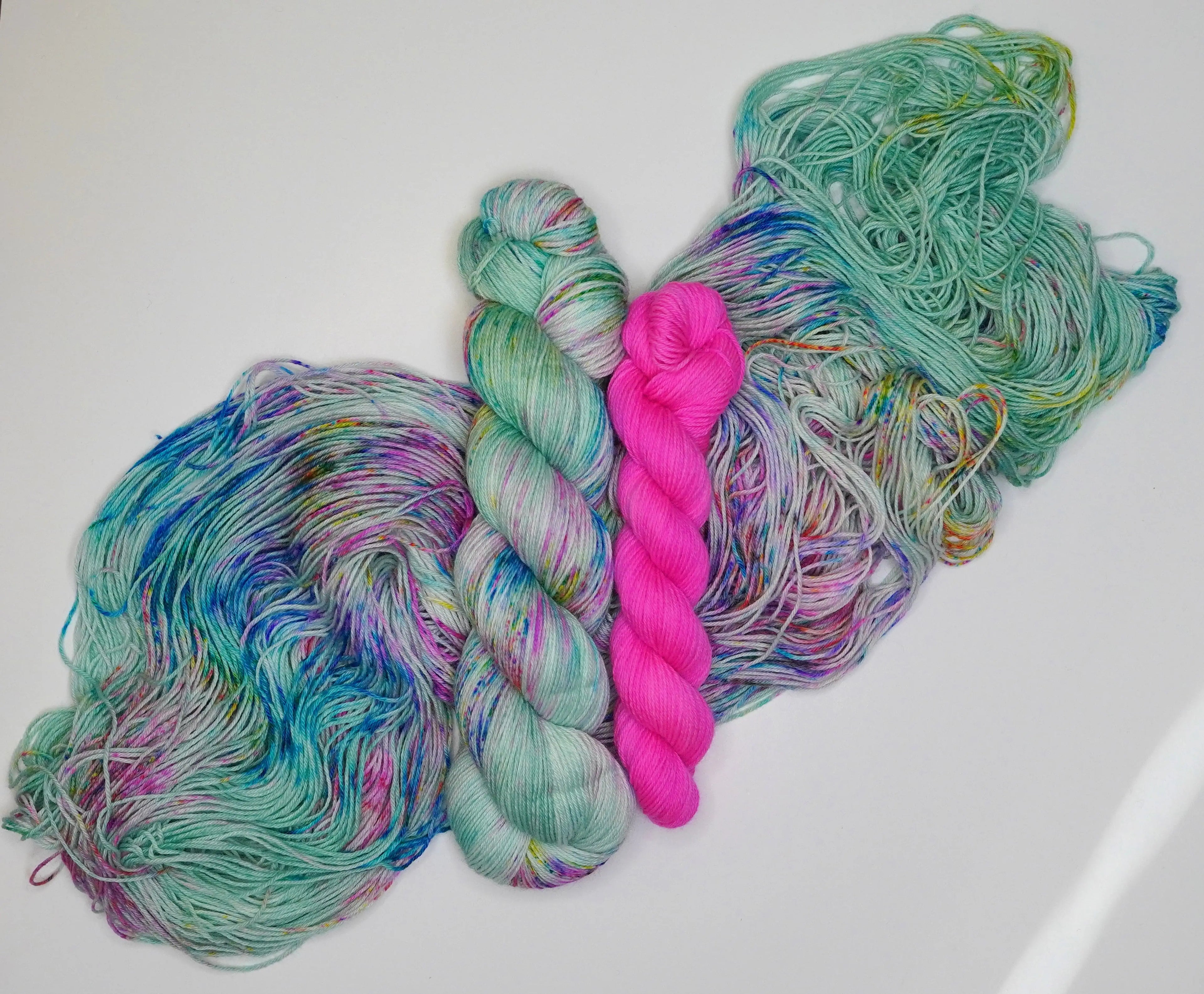 Sock sets