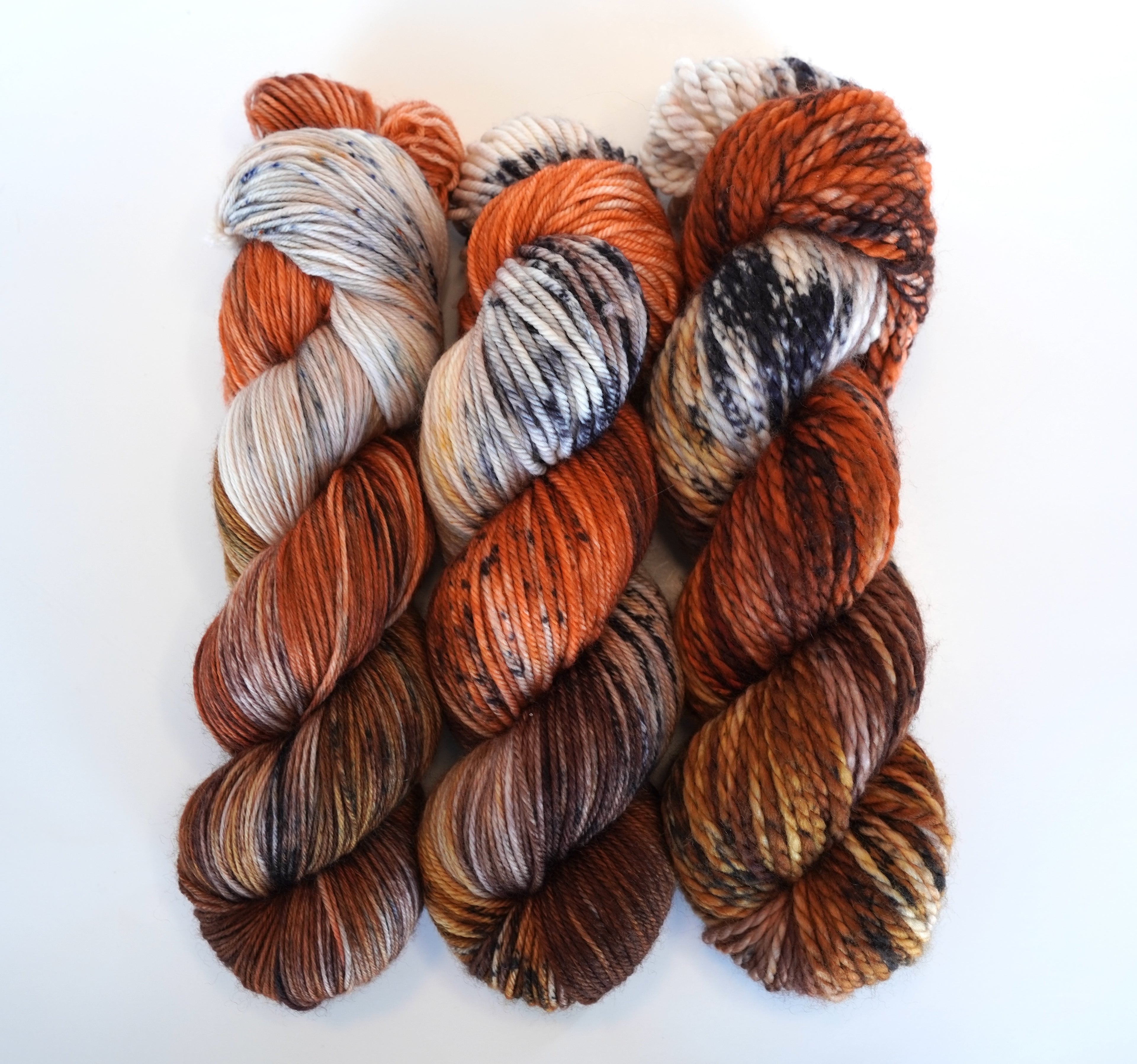 Moka d'automne