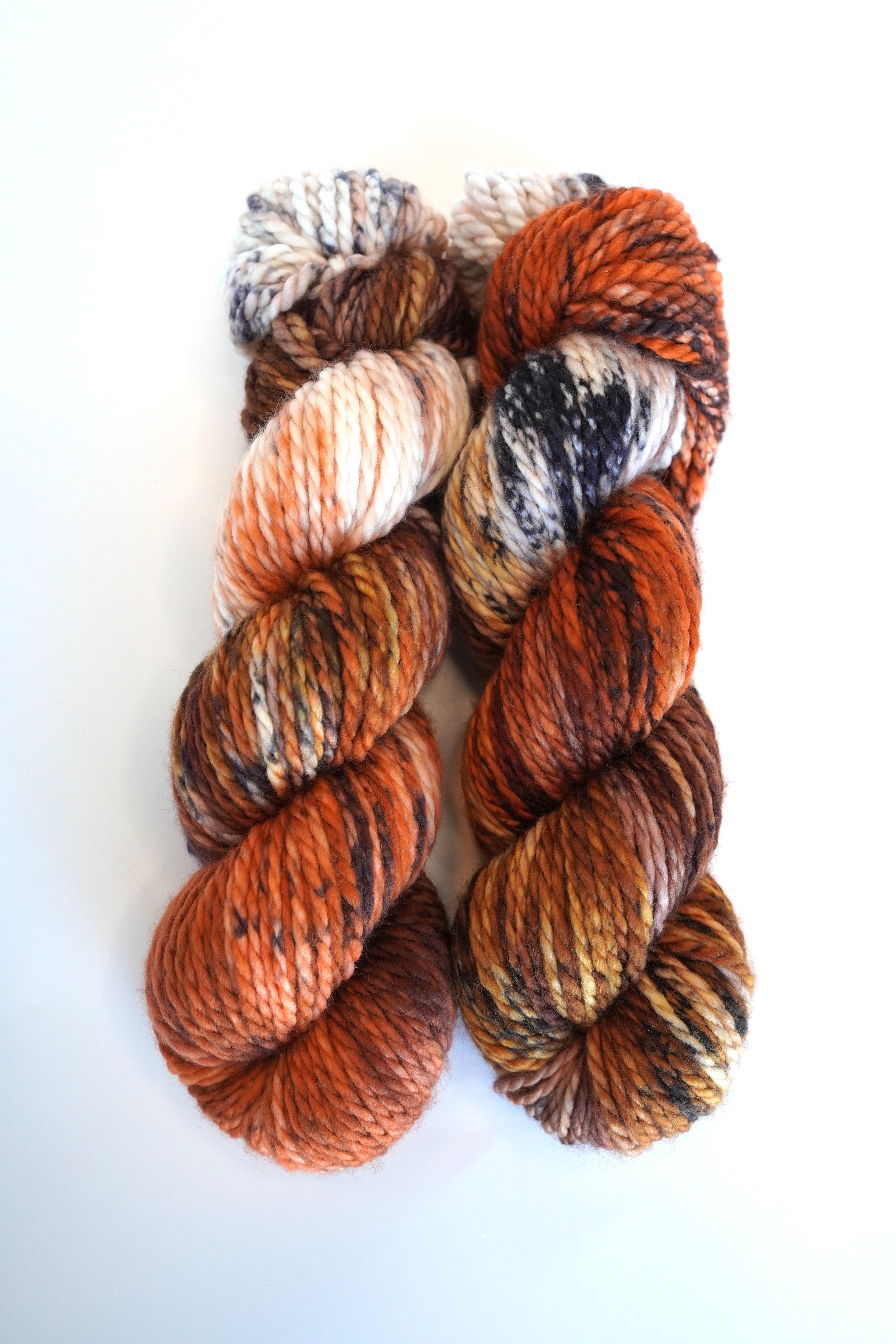 Moka d'automne