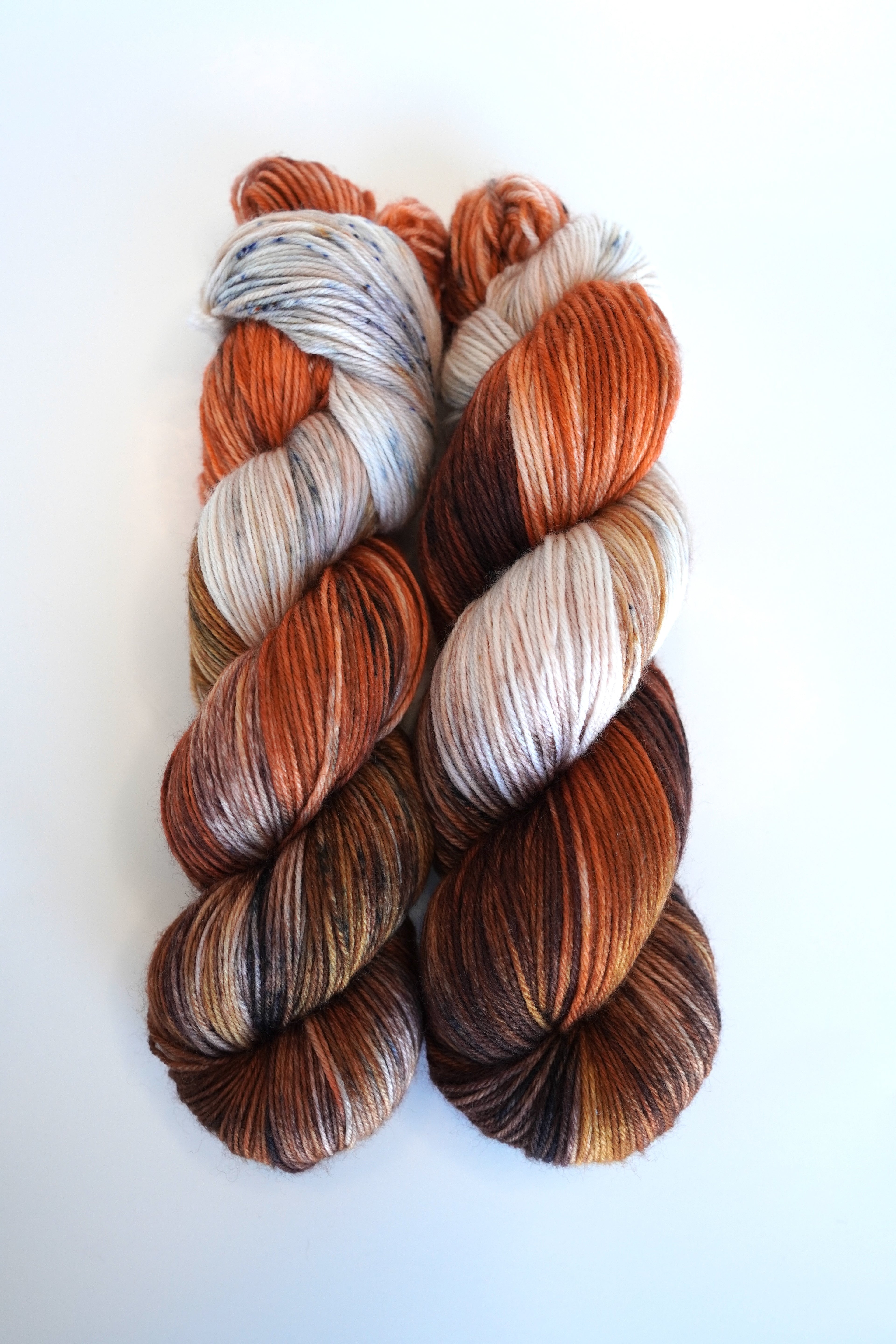 Moka d'automne
