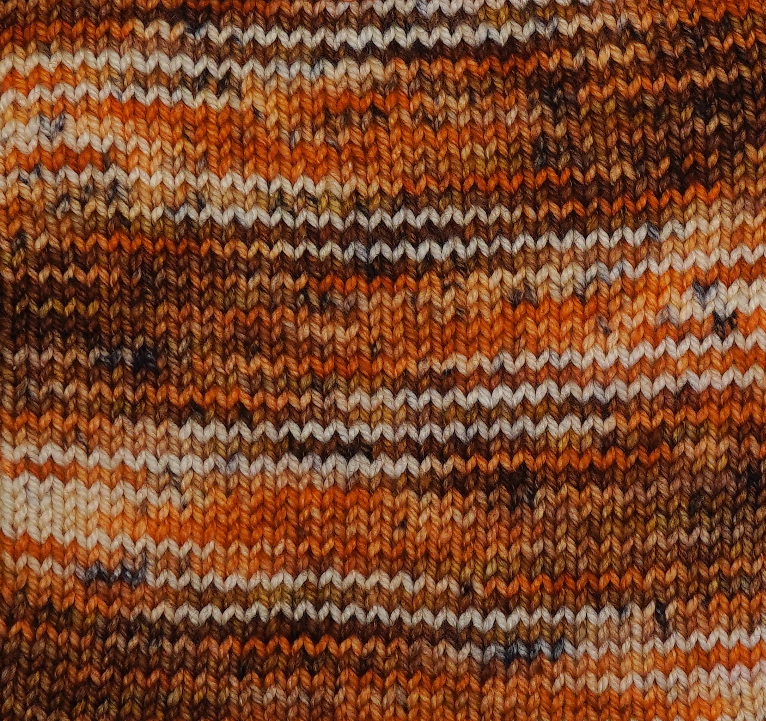 Autumn Mocha