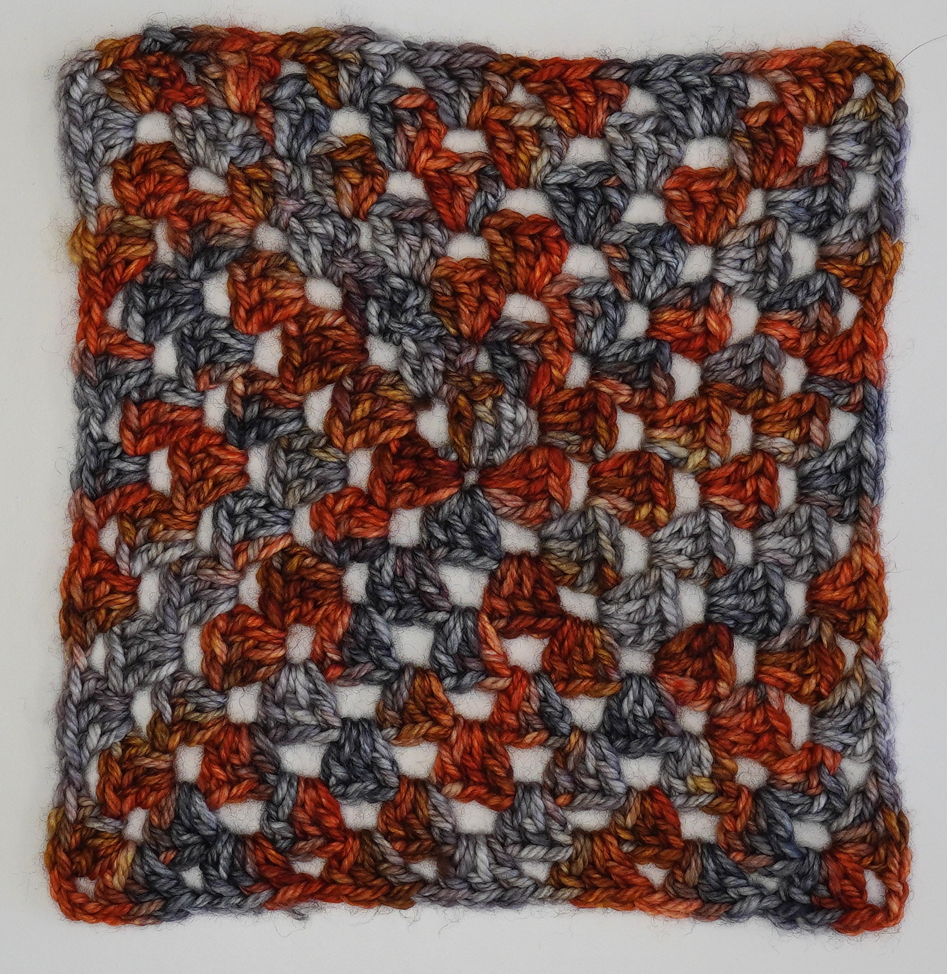 Cobalt Rust