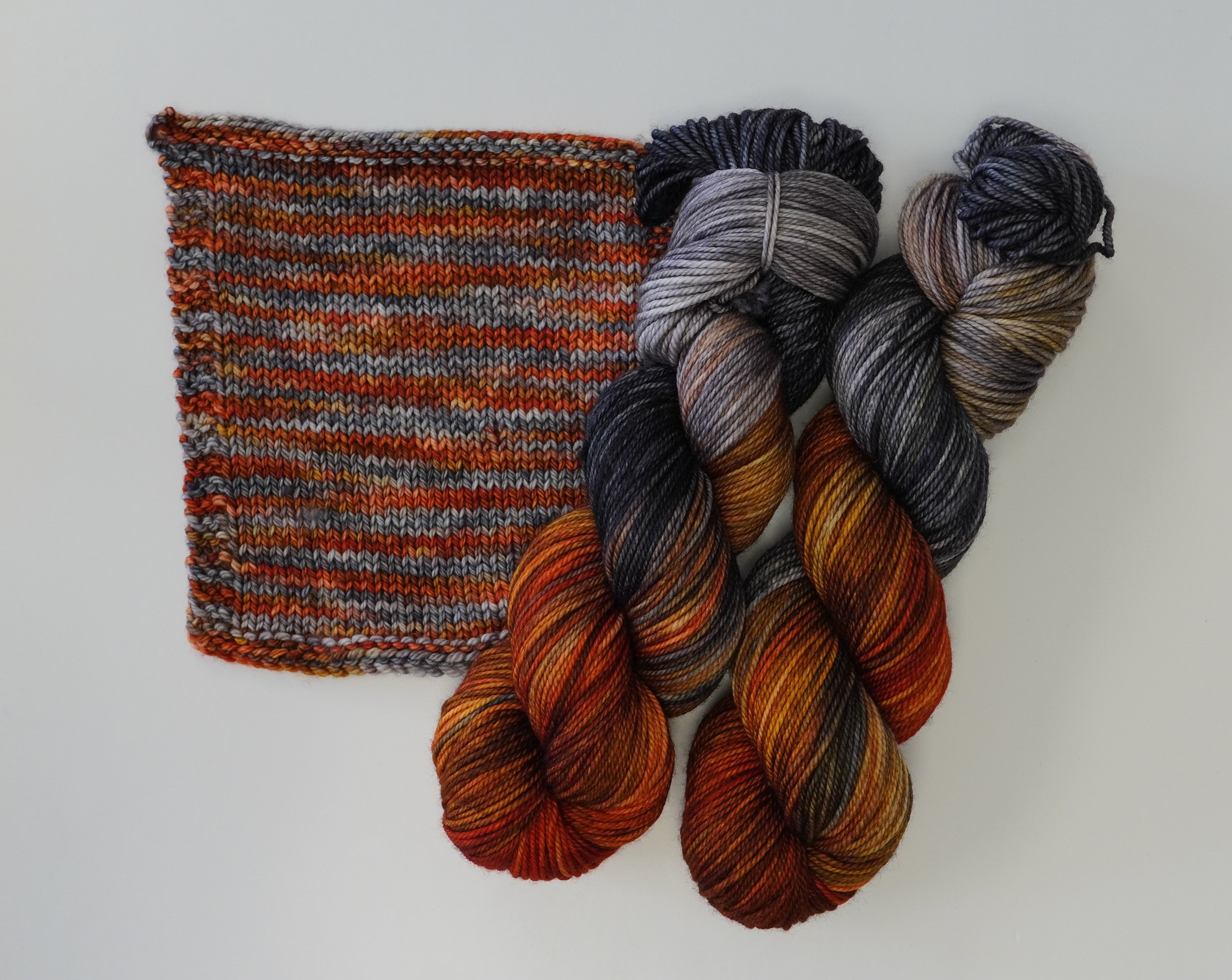 Cobalt Rust