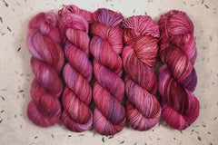 Making the Most of Variegated Yarn – Best Stitches and Patterns – Wild ...