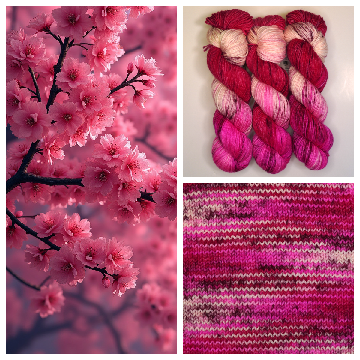 Cherry Blossom