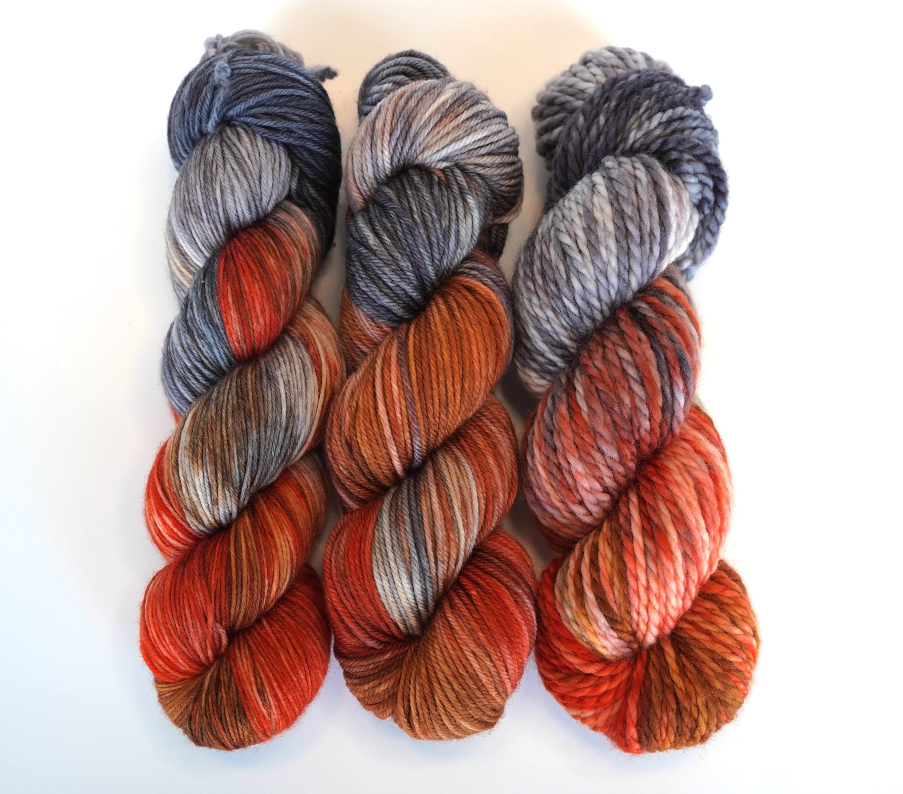 Rouille au cobalt