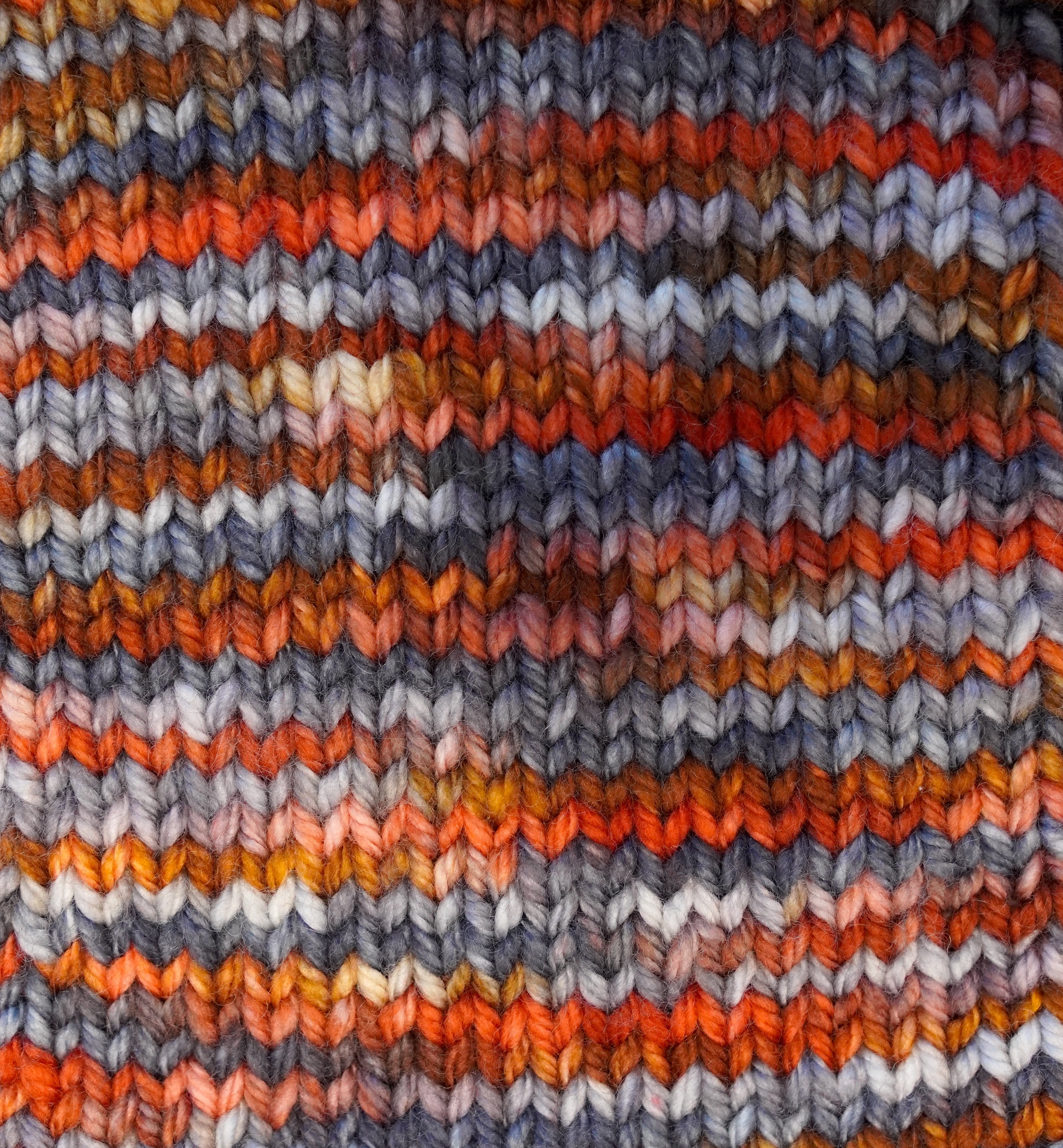 Rouille au cobalt