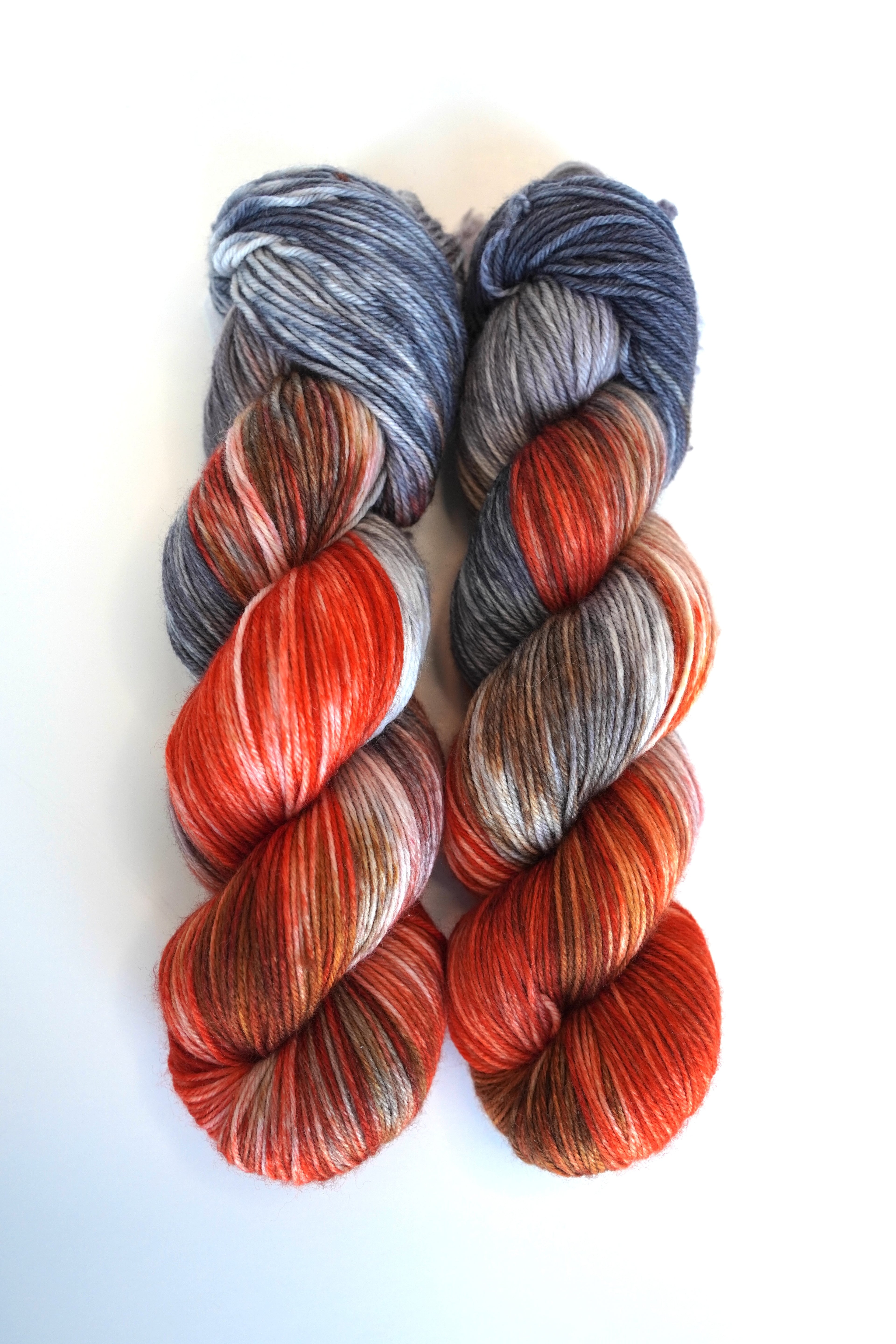 Rouille au cobalt