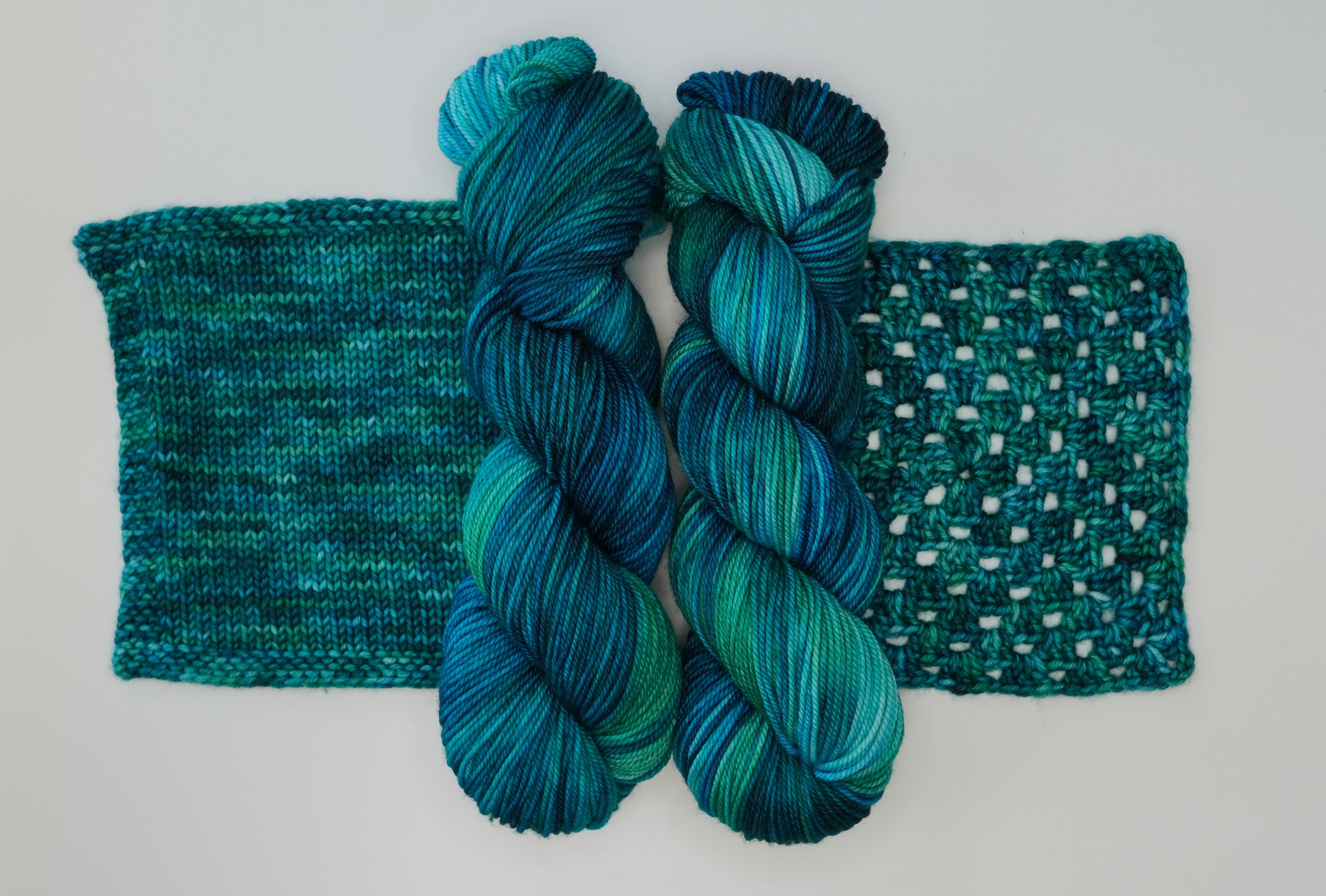 Cerulean Rhapsody – Wild Woollys