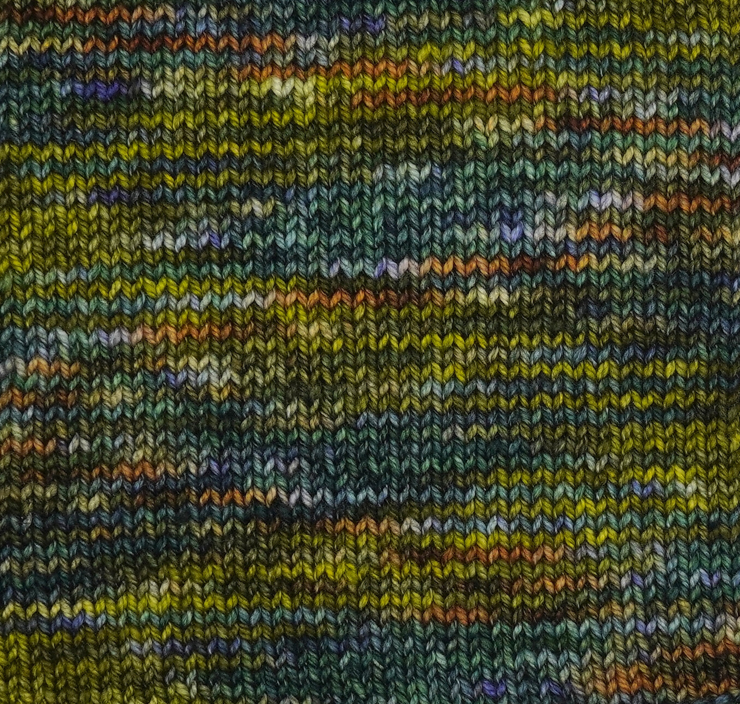 Floración del micelio