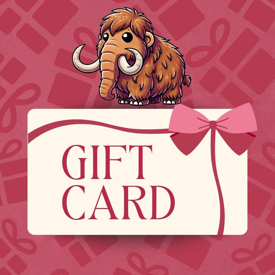 Wild Woollys gift card