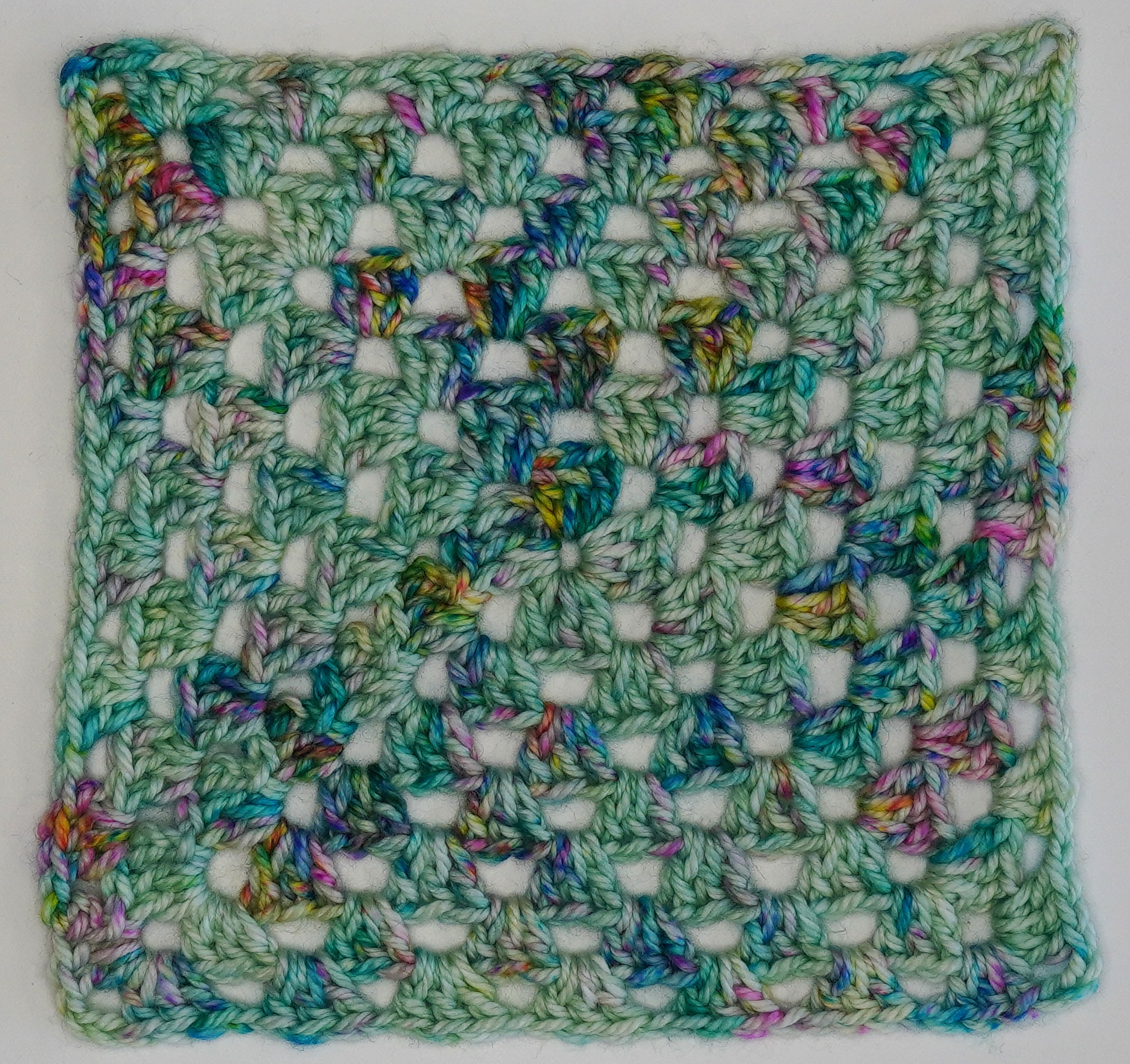 Undersea Garden