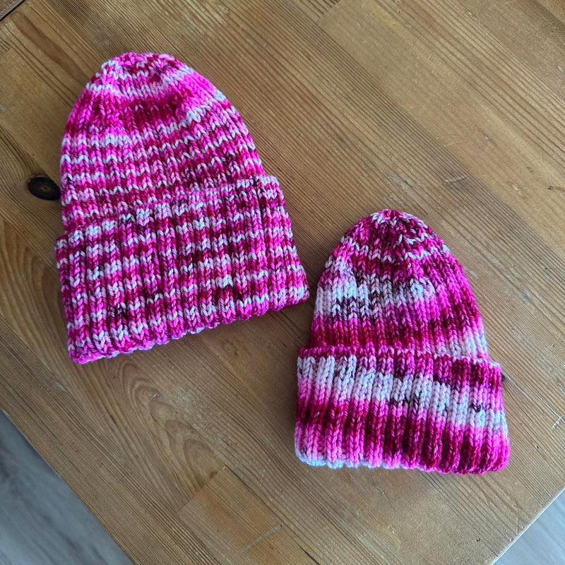 Hipster Hats
