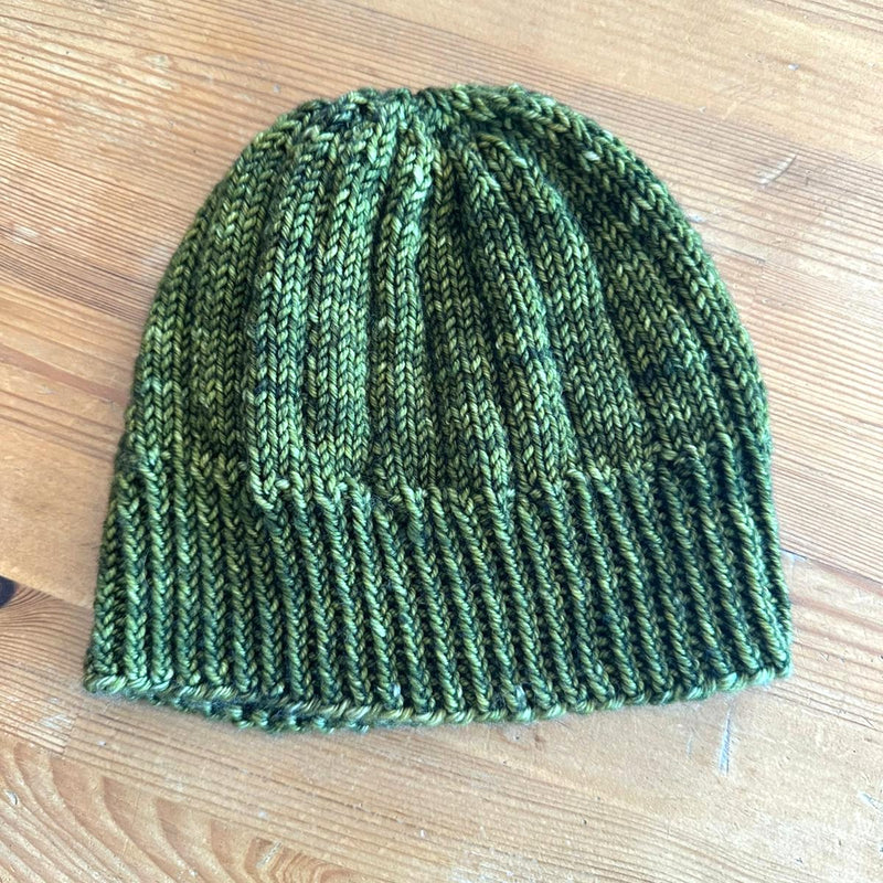 Bankhead Hat
